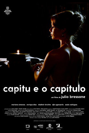 Capitu and the Chapter