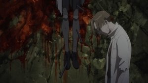 Magatsu Wahrheit: Zuerst: Episódio: 12 da 1ª Temporada