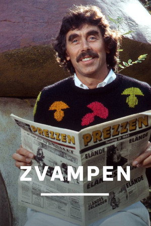 Zvampen - Miniseries