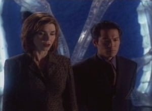 Earth: Final Conflict: 2×19