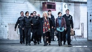 No Offence Episode 4