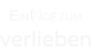 Ein Hof zum Verlieben — Logos 1
