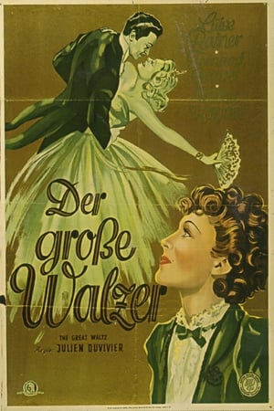 Image Der große Walzer