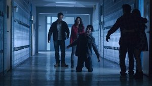 Teen Wolf: Nastoletni Wilkołak: s3 e24 PL