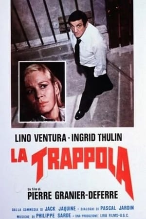 Image La trappola