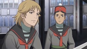 Last Exile: 2×16