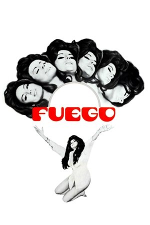 Poster Fuego 1969