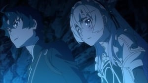 Hitsugi No Chaika 2: Avenging Battle – Episódio 04