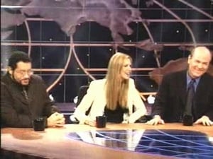 Real Time with Bill Maher February 21, 2003