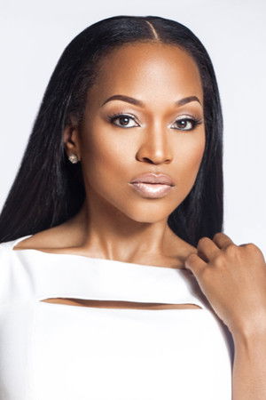 Monyetta Shaw-Carter