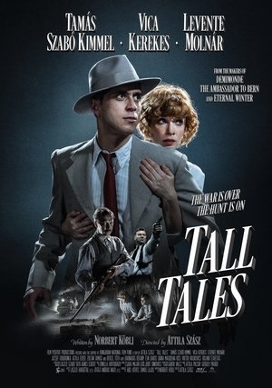 Tall Tales (2019) Tall Tales (2019)