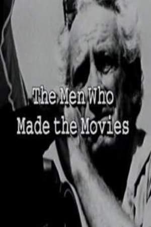 The Men Who Made the Movies: Samuel Fuller poster