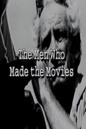 Image The Men Who Made the Movies: Samuel Fuller