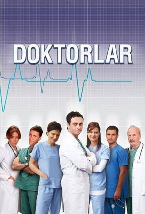 Poster Doktorlar Seizoen 2 2007