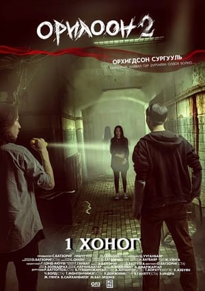 Scream 2 (2019)