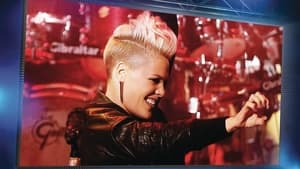 P!NK: iTunes Festival