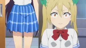 And You Thought There Is Never a Girl Online? Season 1 Episode 4