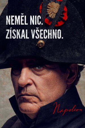 poster Napoleon