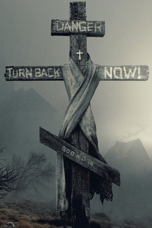 poster The Conjuring: Last Rites