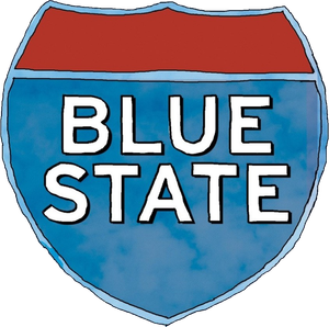Blue State