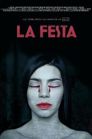 Poster La Festa (2013)