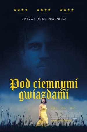 Poster Pod ciemnymi gwiazdami 2018
