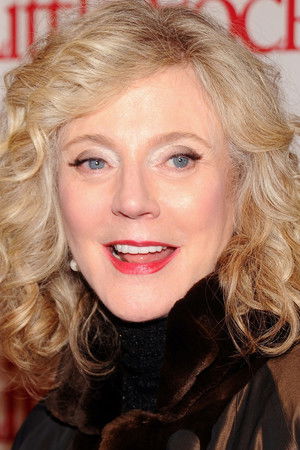Blythe Danner photo