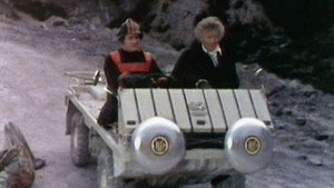 Doctor Who: 8×16