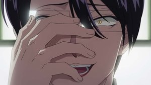Kowloon Generic Romance Episódio 7