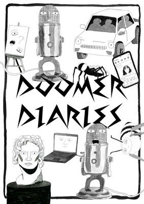 Doomer Diaries