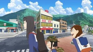 Eizouken ni wa Te wo Dasu na!: 1×9