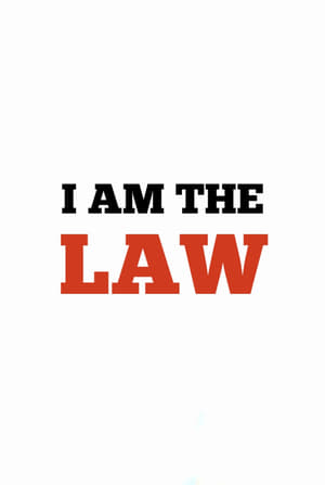 Image I am the Law