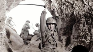 Letters from Iwo Jima