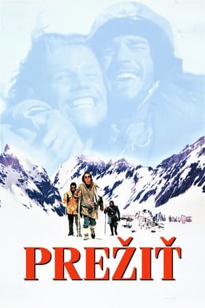 Prežiť (1993)