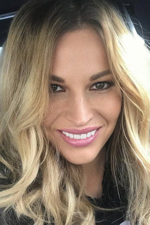 Petra Svoboda portrait