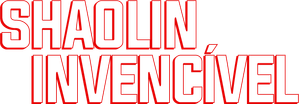 Shaolin Invencível — Logos 1