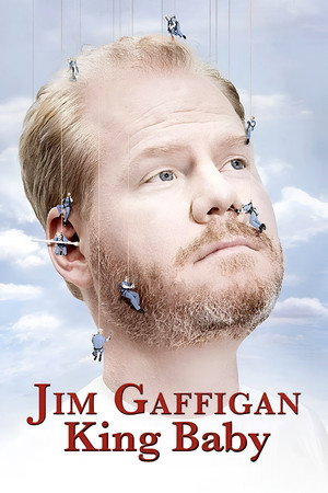 Jim Gaffigan: King Baby 10