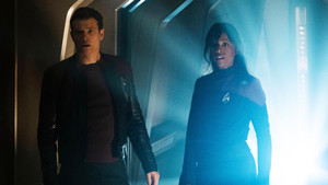 Star Trek: Picard: 3×7