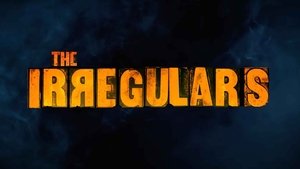 The Irregulars (2021)