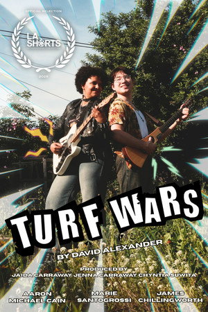 Turf Wars