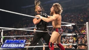 WWE SmackDown September 6, 2013 (Minneapolis, MN)