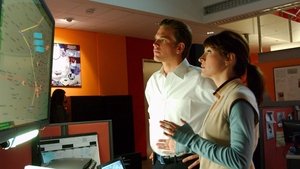 NCIS: Investigação Naval: 1×12