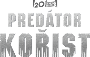 Predator: La presa — Logos 3