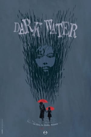 Poster Dark Water 2002