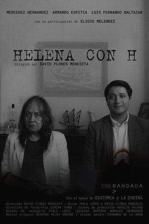 Helena con H