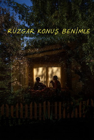 Rüzgar, Konuş Benimle