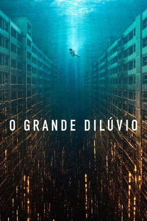 poster The Great Flood