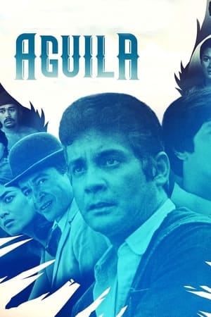 pelicula Aguila (1980)