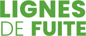 Lignes de fuite — Logos 1
