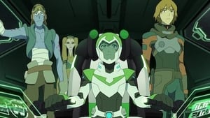 Voltron: Legendary Defender: Season 5 Episode 1